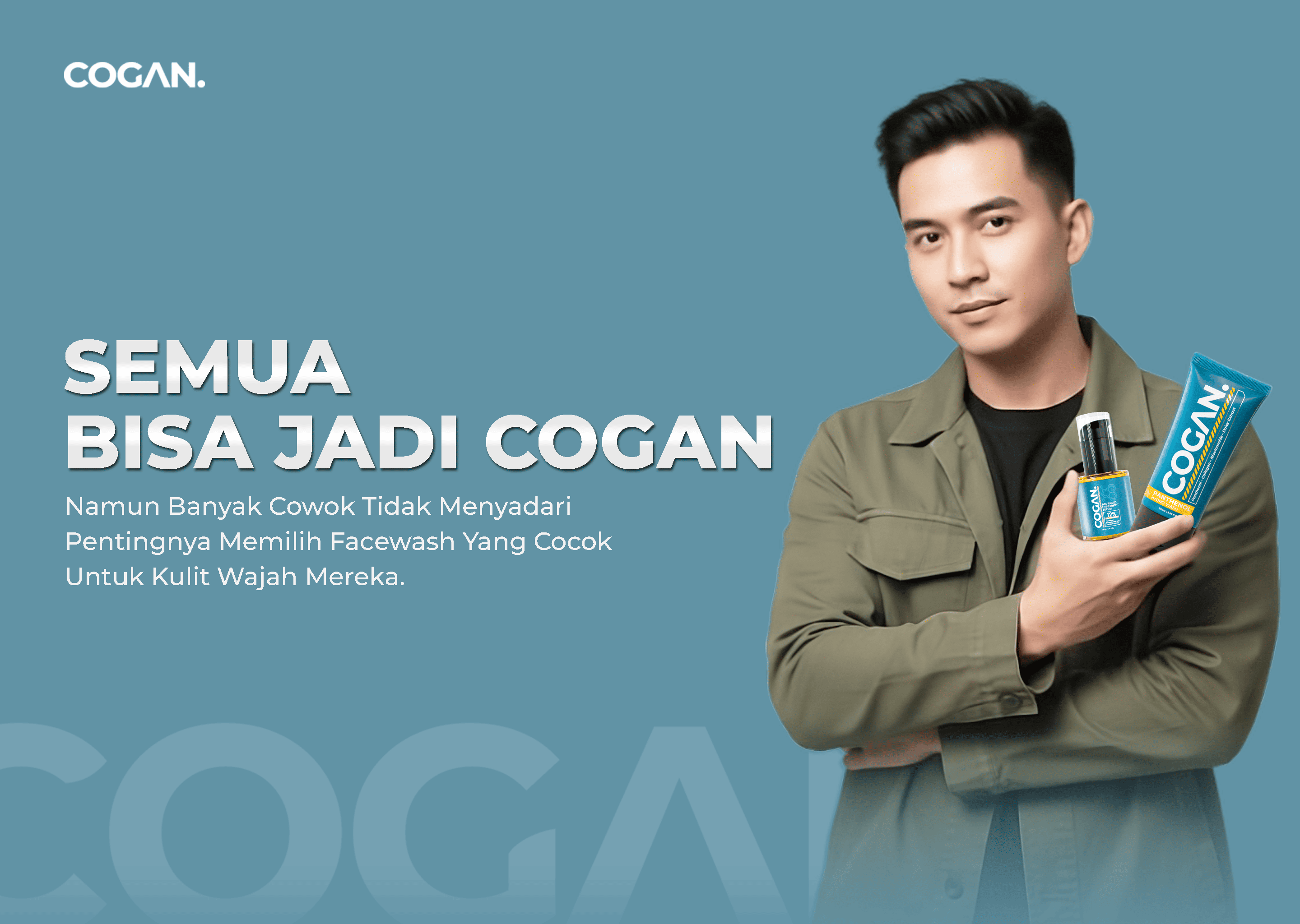 COGAN Skincare