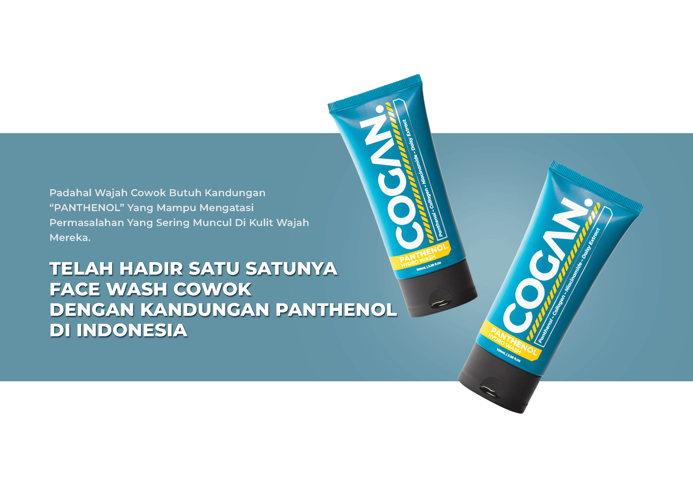 COGAN Skincare